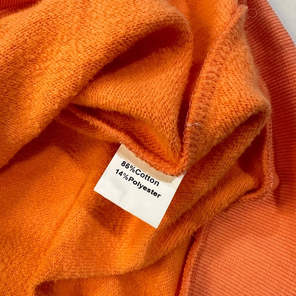 Queen of Sparkles Thursday Smiley Face Sweashirt - Picture 3 of 6